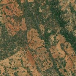 Satellite imagery of Uwenee, KE