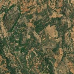 Satellite imagery of Uwenee, KE