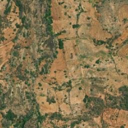 Satellite imagery of Uwenee, KE