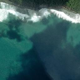Satellite imagery of Tanjung Sijagat, ID