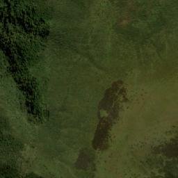 Satellite imagery of Loma El Tablón, EC