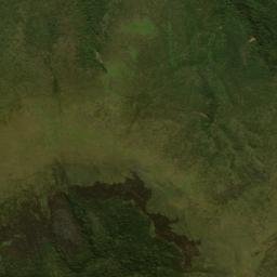 Satellite imagery of Loma El Tablón, EC