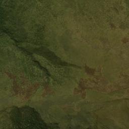 Satellite imagery of Loma El Tablón, EC