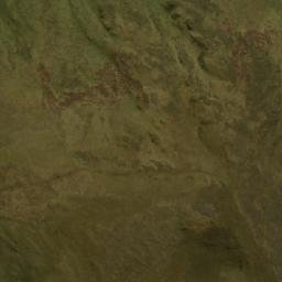 Satellite imagery of Cerro Paila Cocha, EC