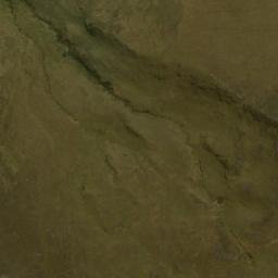 Satellite imagery of Cerro Paila Cocha, EC
