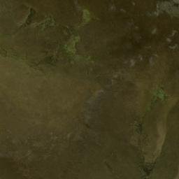 Satellite imagery of Cerro de Danas, EC