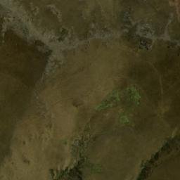 Satellite imagery of Cerro de Danas, EC
