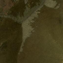 Satellite imagery of Loma Juragrumi, EC