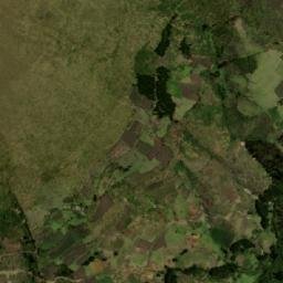Satellite imagery of Cerro Talalag, EC