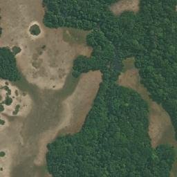 Satellite imagery of Pointe Iguéga, GA