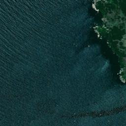 Satellite imagery of Ingiro Point, TZ