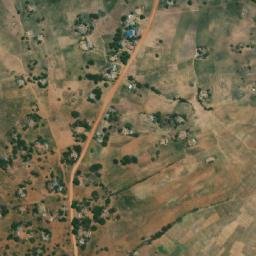 Satellite imagery of Buyaga Point, TZ