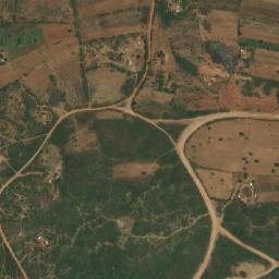 Satellite imagery of Kitario, TZ