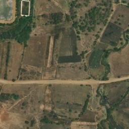Satellite imagery of Kitario, TZ