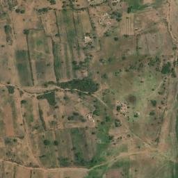 Satellite imagery of boundary_stone, KE