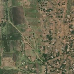 Satellite imagery of boundary_stone, KE