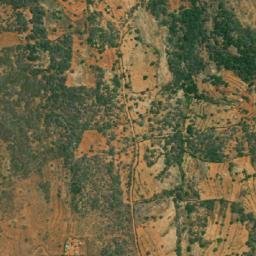 Satellite imagery of Kibiu, KE