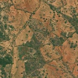 Satellite imagery of Kibiu, KE
