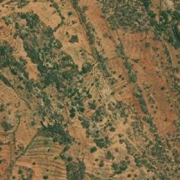 Satellite imagery of Uwenee, KE