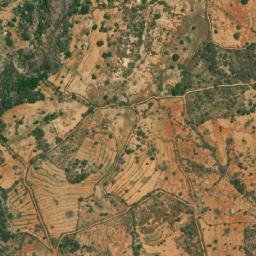 Satellite imagery of Uwenee, KE