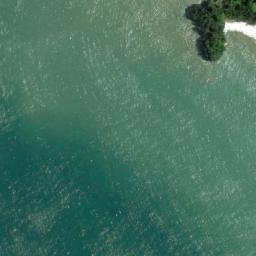 Satellite imagery of Tanjung Sibajo, ID