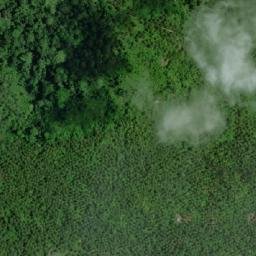 Satellite imagery of Tanjung Matdai, ID