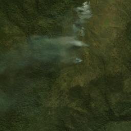 Satellite imagery of Loma Cienegal, EC
