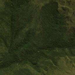 Satellite imagery of Loma Cienegal, EC