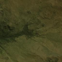 Satellite imagery of Loma Cienegal, EC