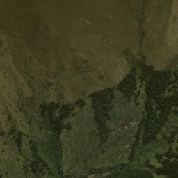 Satellite imagery of Cerro de Danas, EC