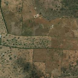 Satellite imagery of Migamba, RW