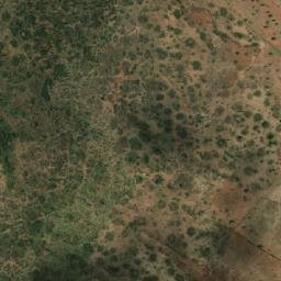 Satellite imagery of Migamba, RW