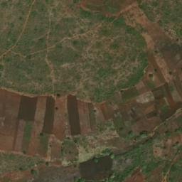 Satellite imagery of Karusenyi, TZ