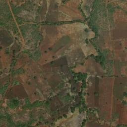 Satellite imagery of Karusenyi, TZ
