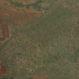 Satellite imagery of Karusenyi, TZ