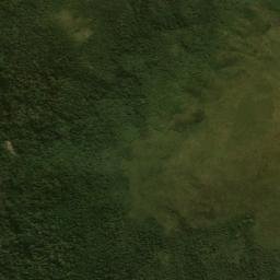 Satellite imagery of Loma Cienegal, EC