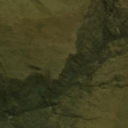 Satellite imagery of Loma Arrayán, EC