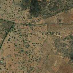 Satellite imagery of Migamba, RW