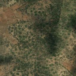 Satellite imagery of Migamba, RW