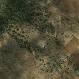 Satellite imagery of Migamba, RW