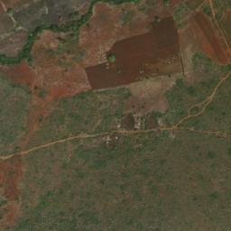 Satellite imagery of Karusenyi, TZ
