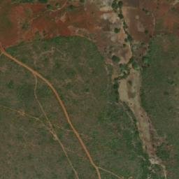 Satellite imagery of Karusenyi, TZ