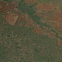 Satellite imagery of Karusenyi, TZ