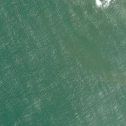 Satellite imagery of Tanjung Matdai, ID