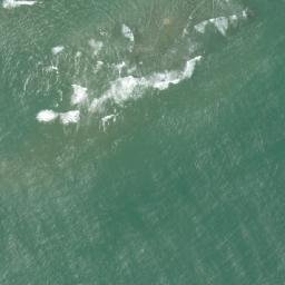 Satellite imagery of Tanjung Matdai, ID