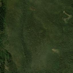 Satellite imagery of Loma Aguarongo, EC