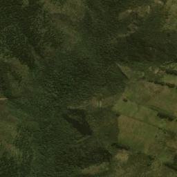 Satellite imagery of Cerro Huayrapungu, EC