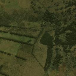 Satellite imagery of Cerro Huayrapungu, EC