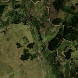 Satellite imagery of Rayoloma, EC