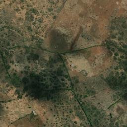 Satellite imagery of Migamba, RW
